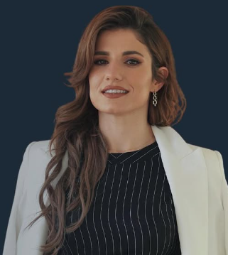 Arwa Mahdai